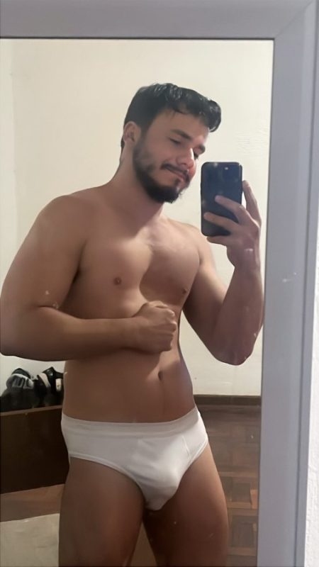 Diego Emanuel 76