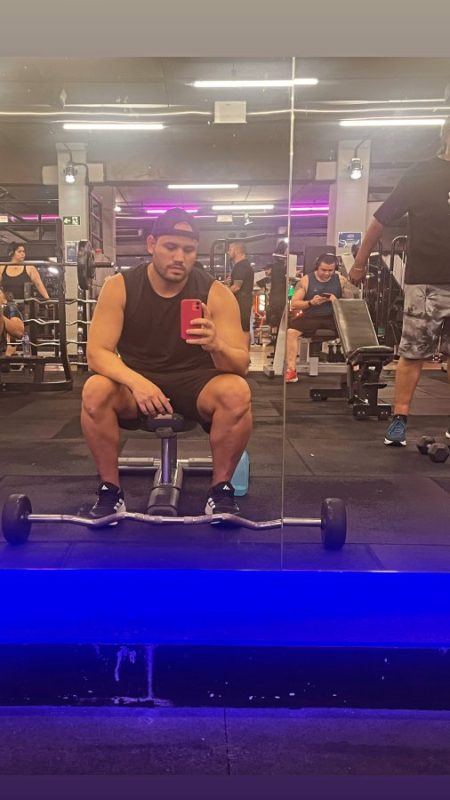 Rafael Massoterapeuta