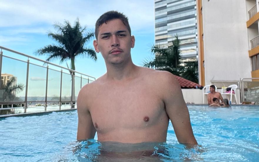 Thiago Boy