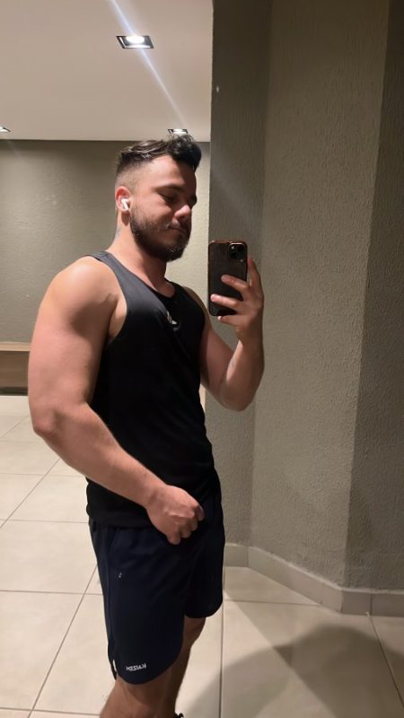 Diego Emanuel 32