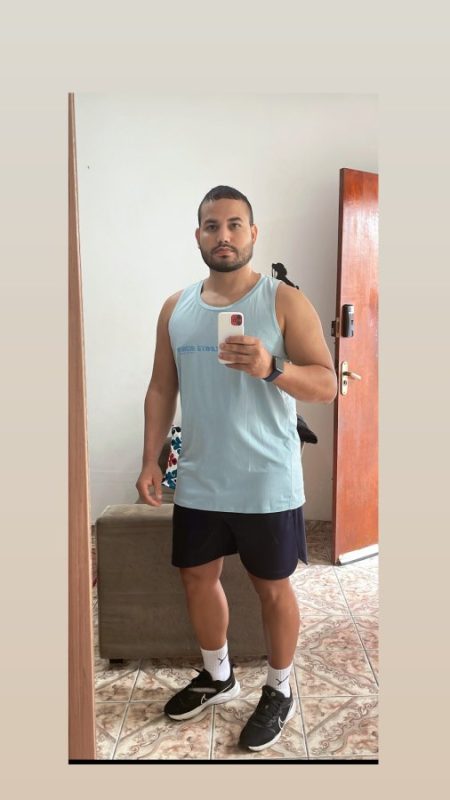 Rafael Massoterapeuta 32