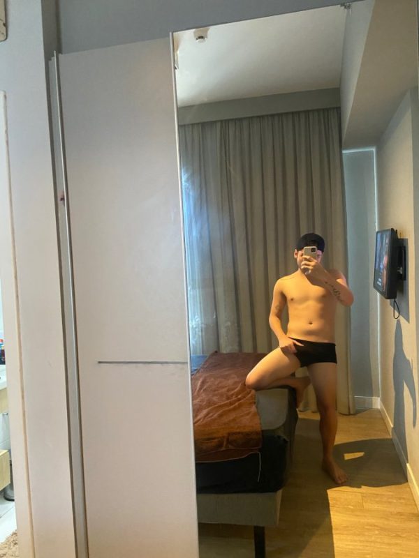 Gabriel Felipe 2