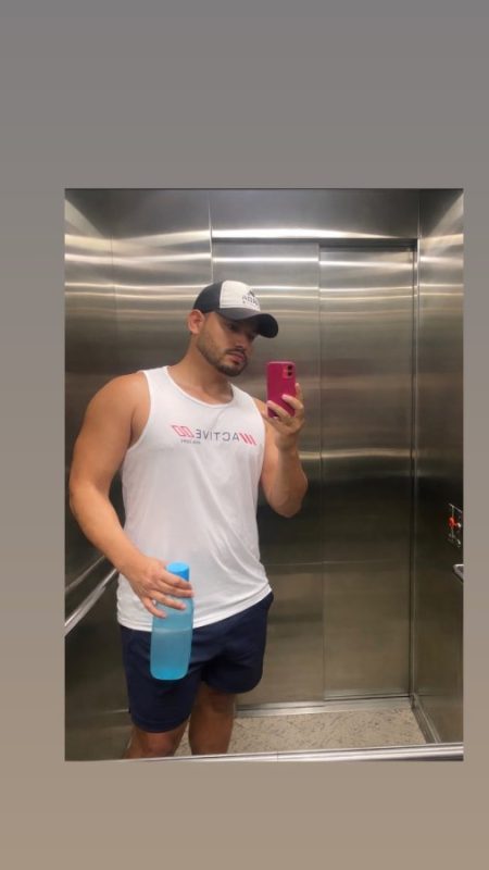 Rafael Massoterapeuta 12