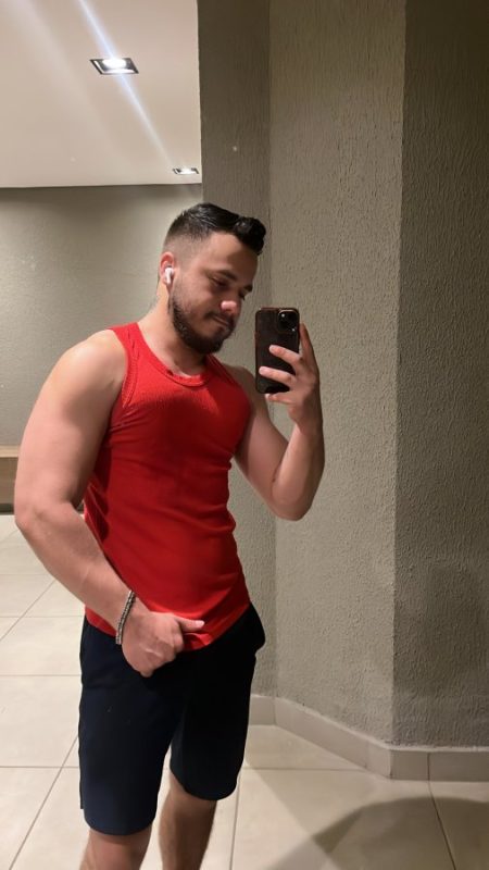 Diego Emanuel 24