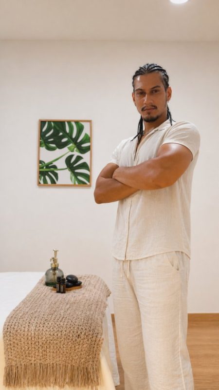 Brendon Moreno 1
