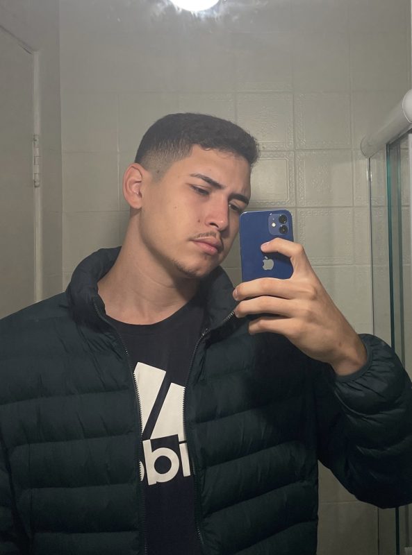 Thiago Boy 5