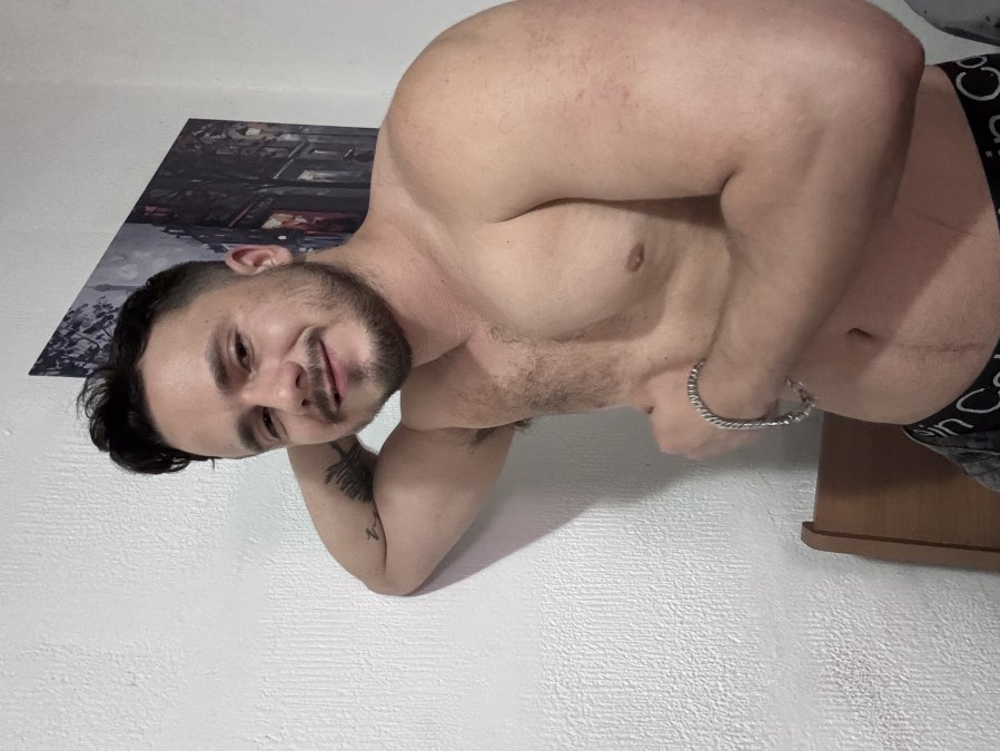 Diego Emanuel 5