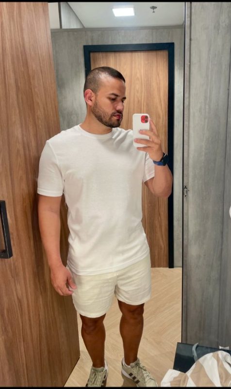 Rafael Massoterapeuta 35