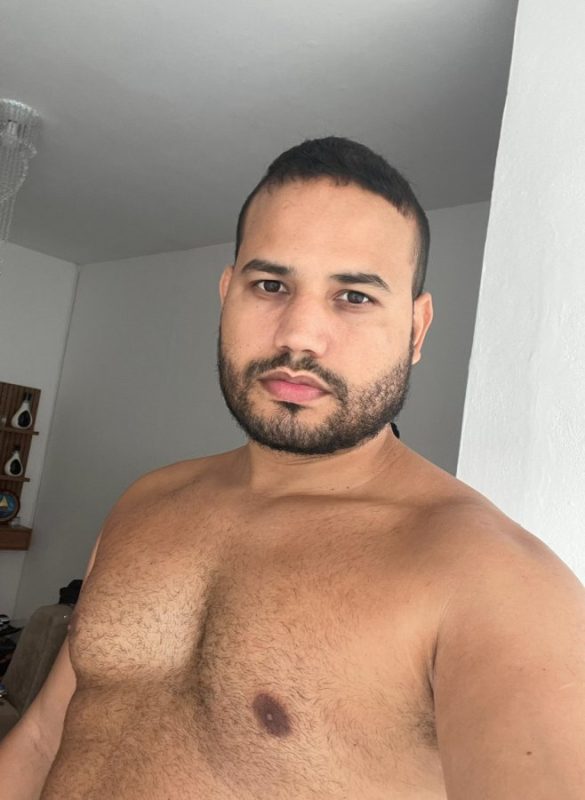 Rafael Massoterapeuta 3