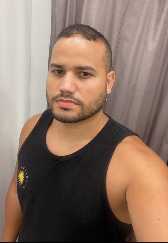 Rafael Massoterapeuta