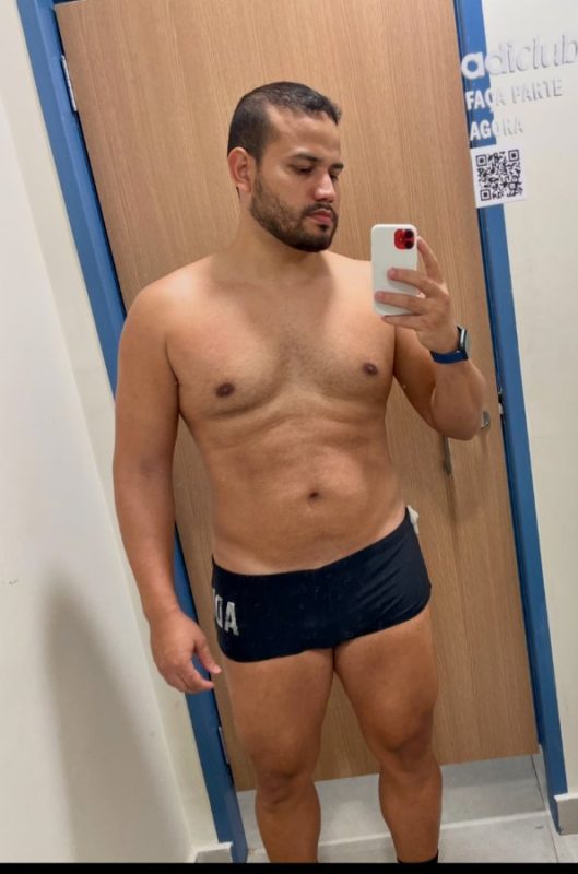 Rafael Massoterapeuta 5