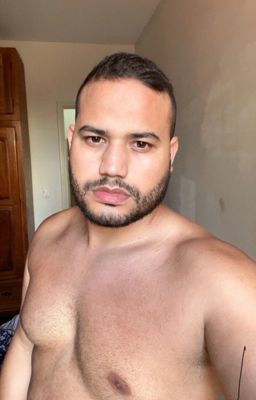 Rafael Massoterapeuta 27