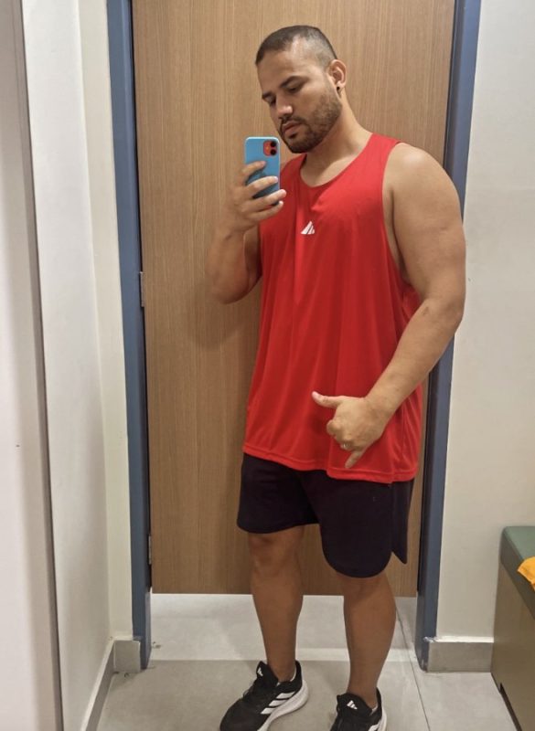 Rafael Massoterapeuta 23