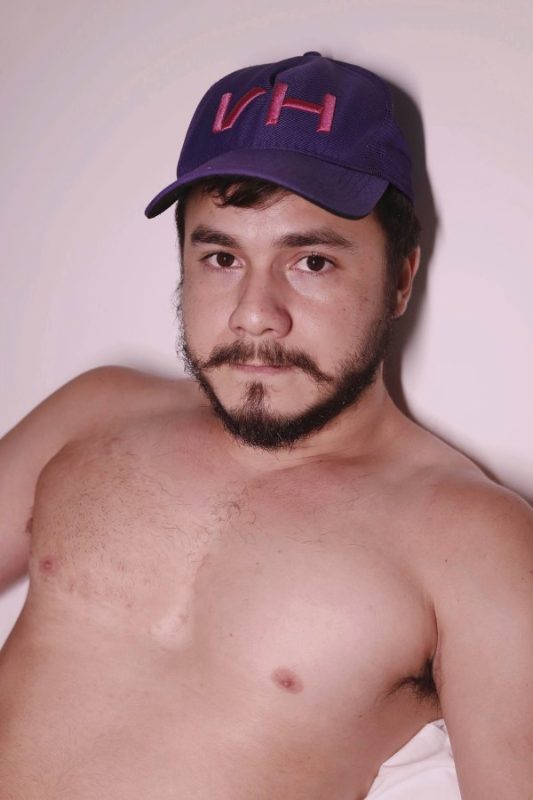 Diego Emanuel 100
