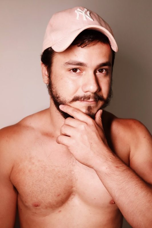 Diego Emanuel 81