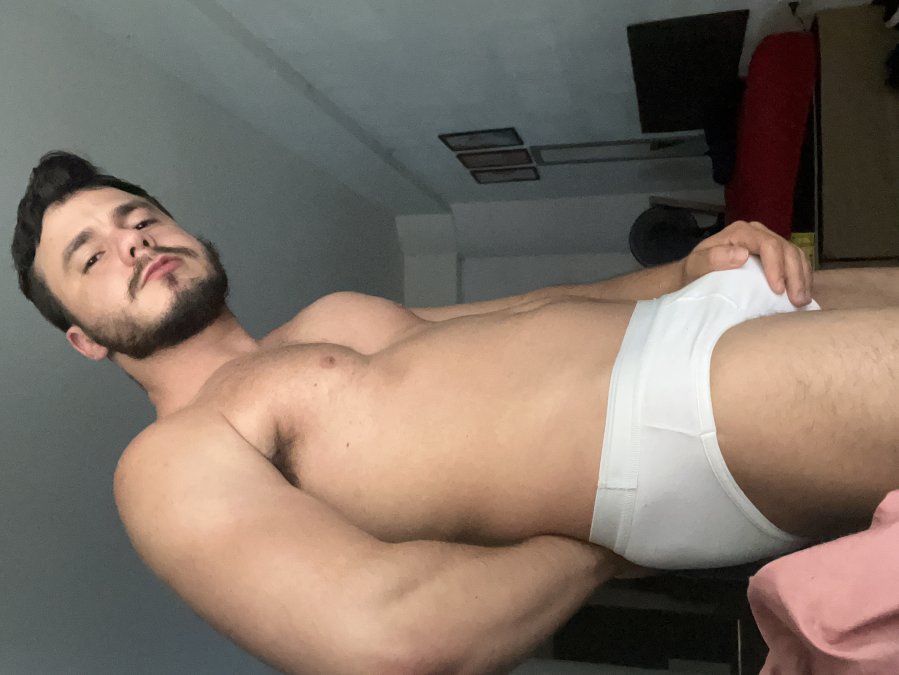 Diego Emanuel 74