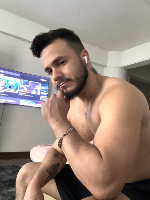 Diego Emanuel 35