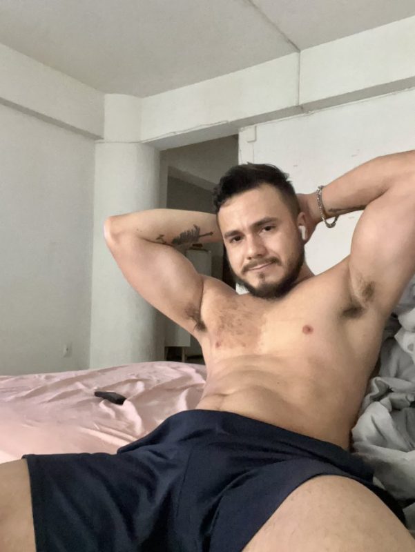 Diego Emanuel 34
