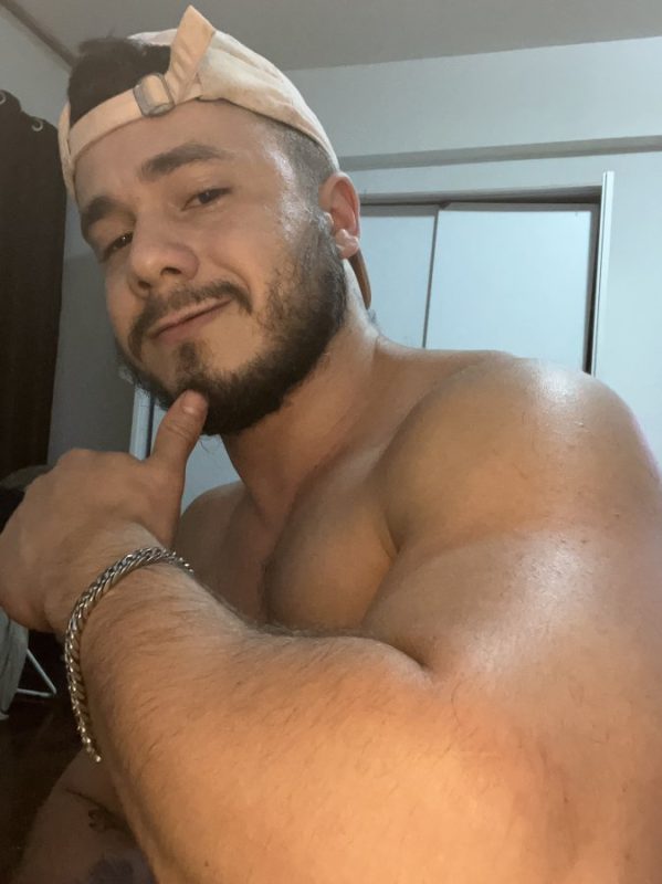 Diego Emanuel 23