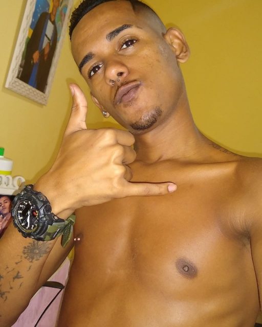 Alan Patrick 6
