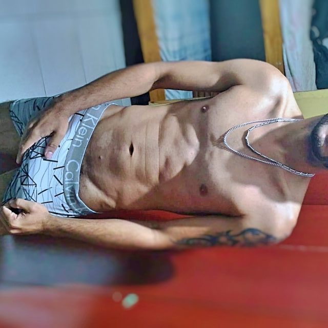 Fabricio Aguiar 17