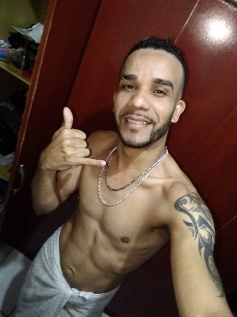 Fabricio Aguiar 10