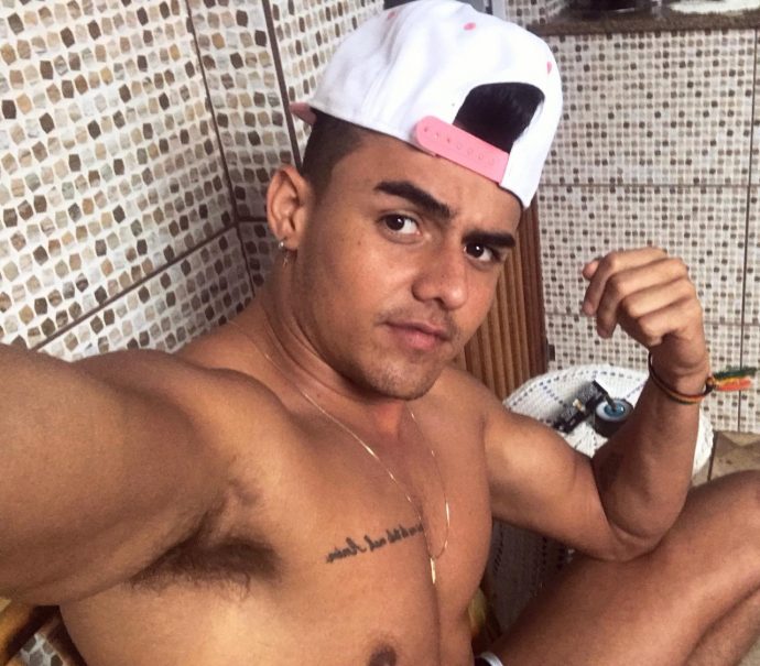 Bernardo Ferraz 1