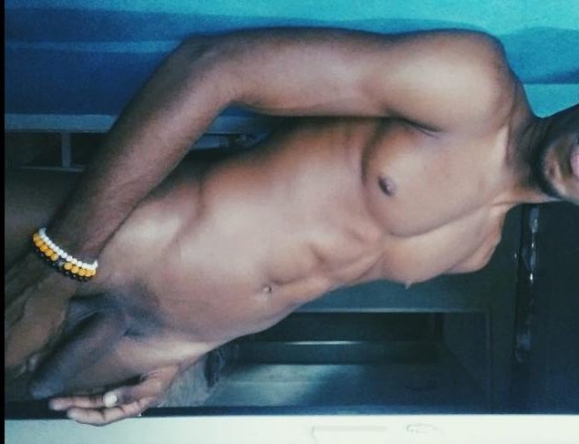 Antony Moreno 8