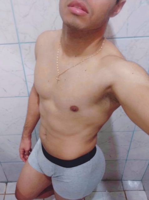 André Vieira 1