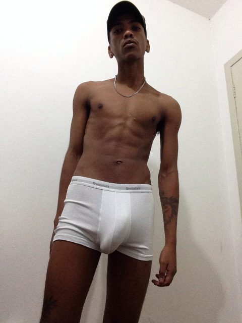 Rafa Dotado - Sem Local 5