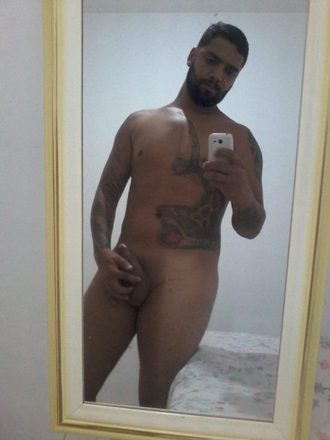 Alex Rodrigues 7