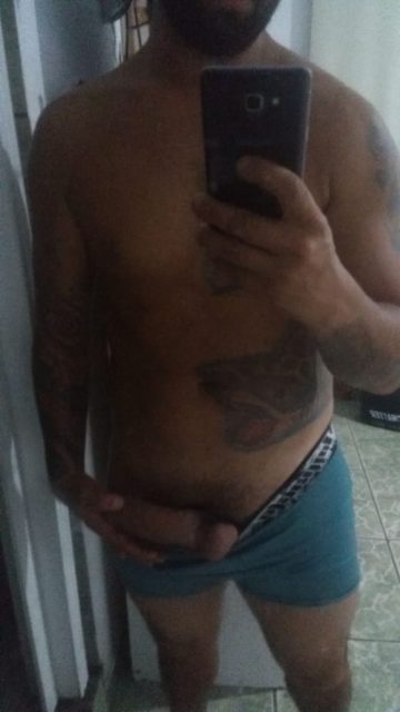 Alex Rodrigues 6