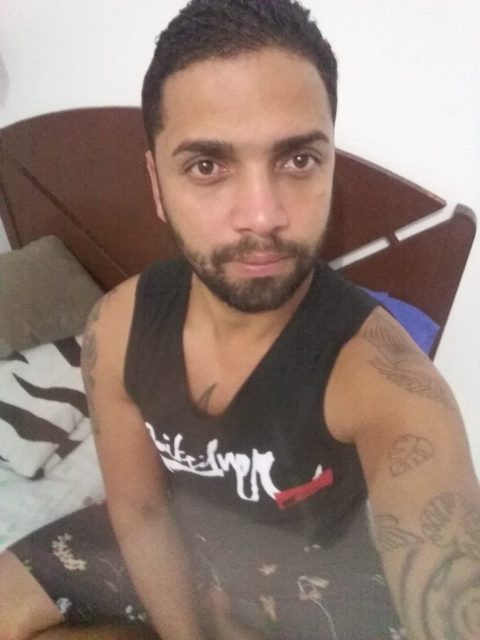 Alex Rodrigues 1