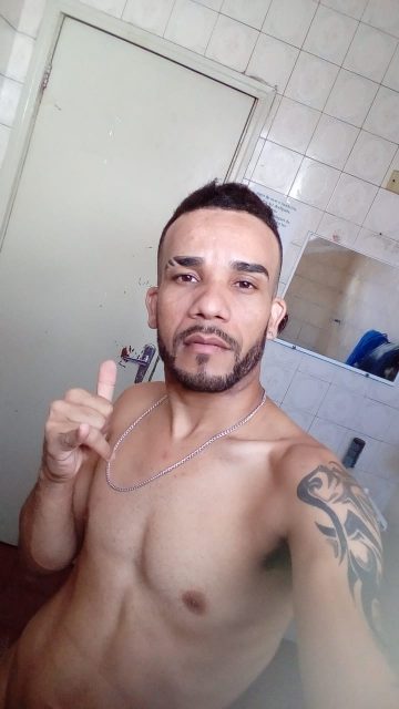 Fabricio Aguiar 9