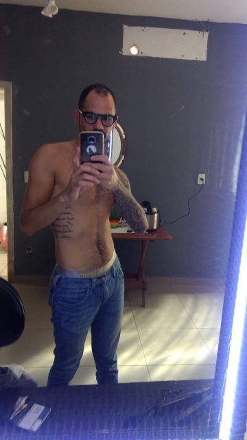 Andrey Santos 1