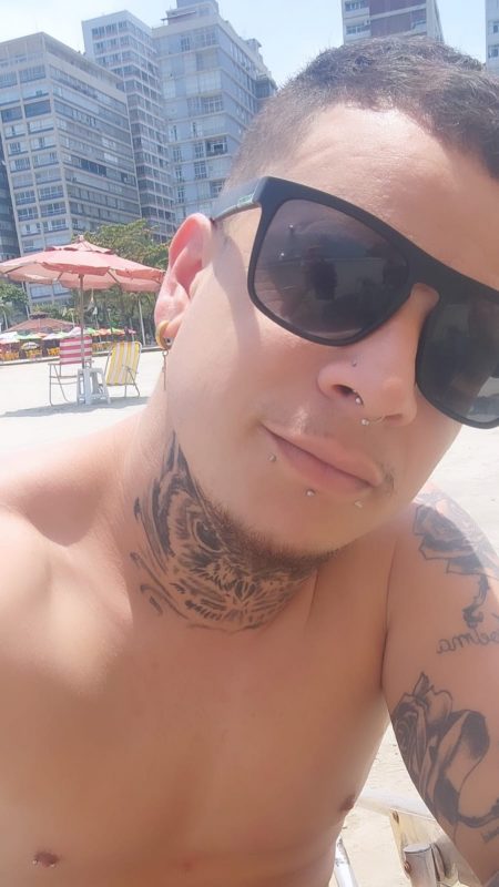 Theo Massagista 1