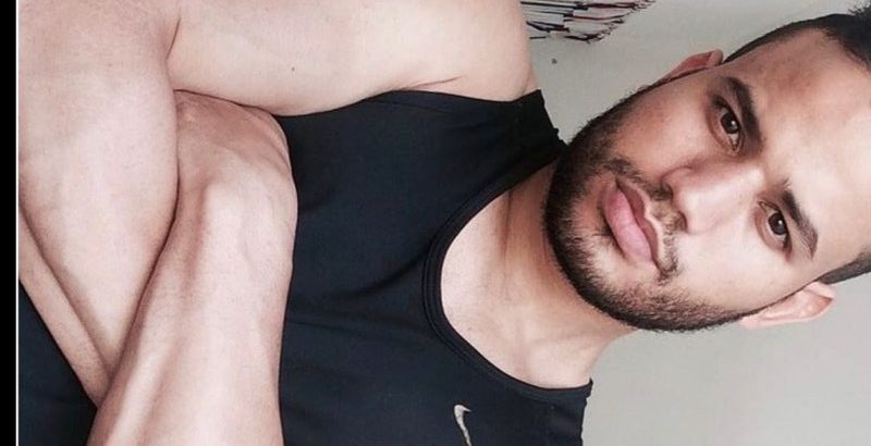 Rafael Massoterapeuta 25