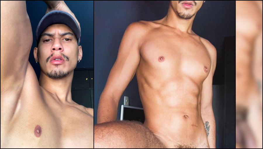 Brendon Moreno
