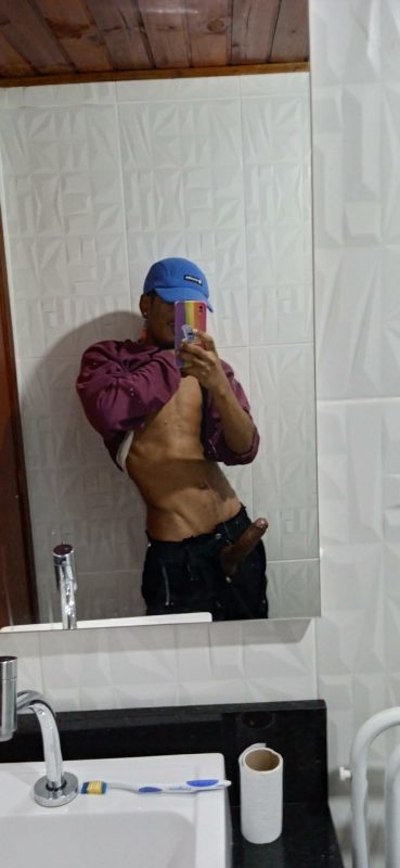 Rafa Dotado - Sem Local 8