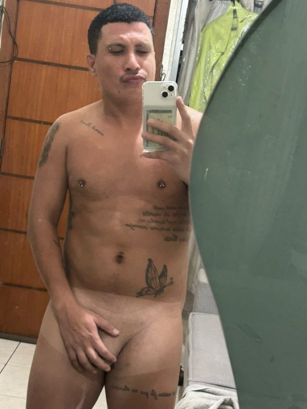 Douglas Gardênia 10