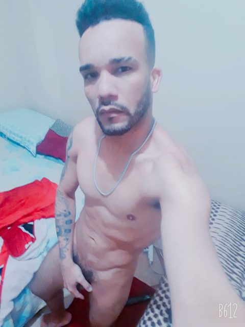 Fabricio Aguiar 9