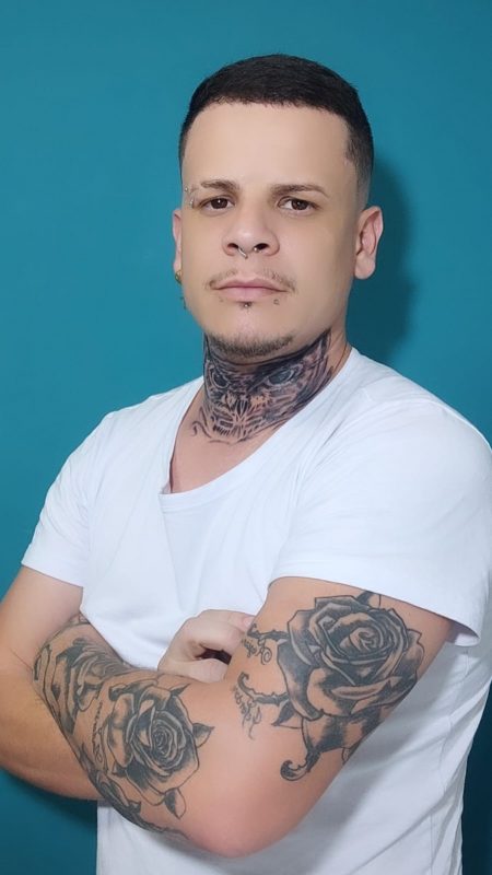 Theo Massagista 3