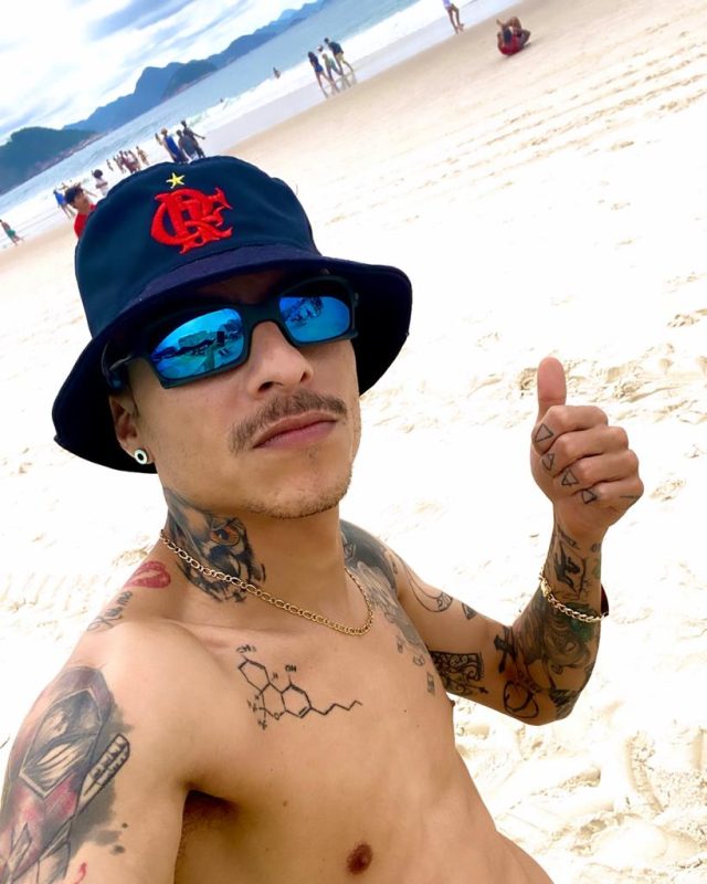 Fred Ativo 21cm 3
