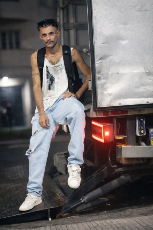 Roney Lopez 6