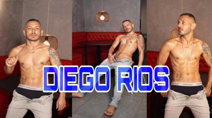 Diego Rios