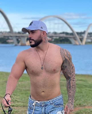 Noah Massoterapeuta 3