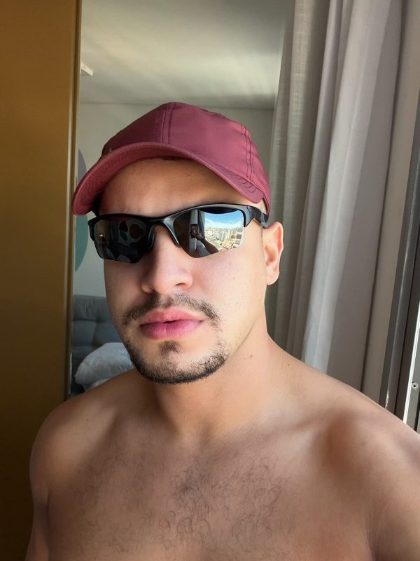 Caleb Machado 1