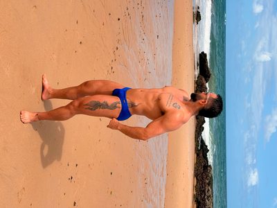 Massot Gaúcho 6