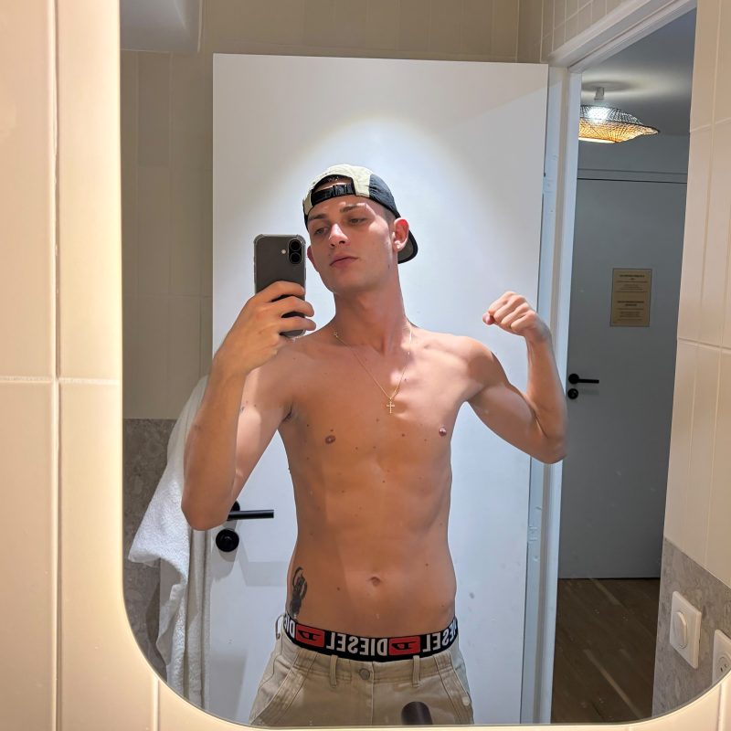 Jhon Klauss 5