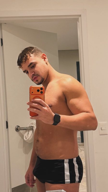 Caleb Machado 3
